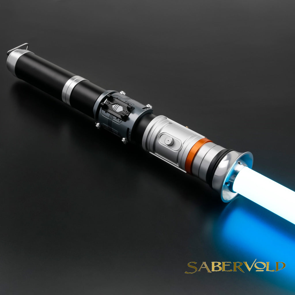 Sabervold Sv-Cere Lightsaber