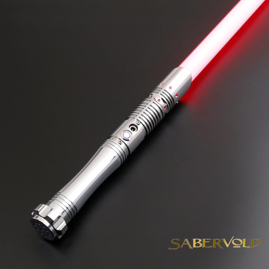 Sabervold Sv-Cetus Lightsaber