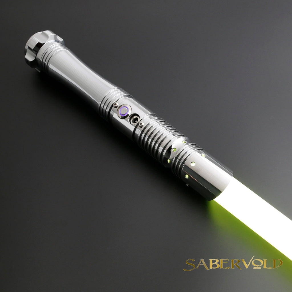 Sabervold Sv-Cetus Lightsaber