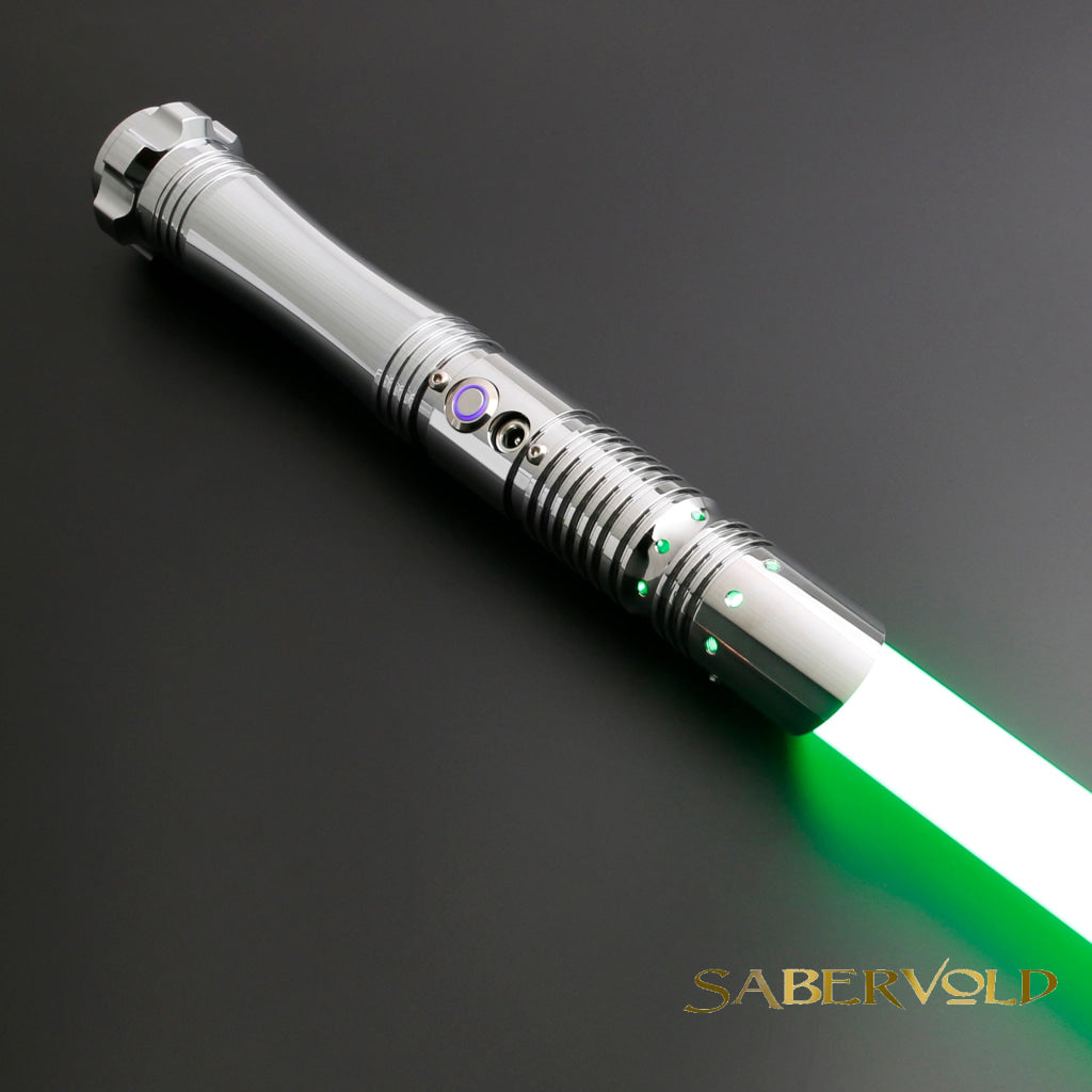 Sabervold Sv-Cetus Lightsaber