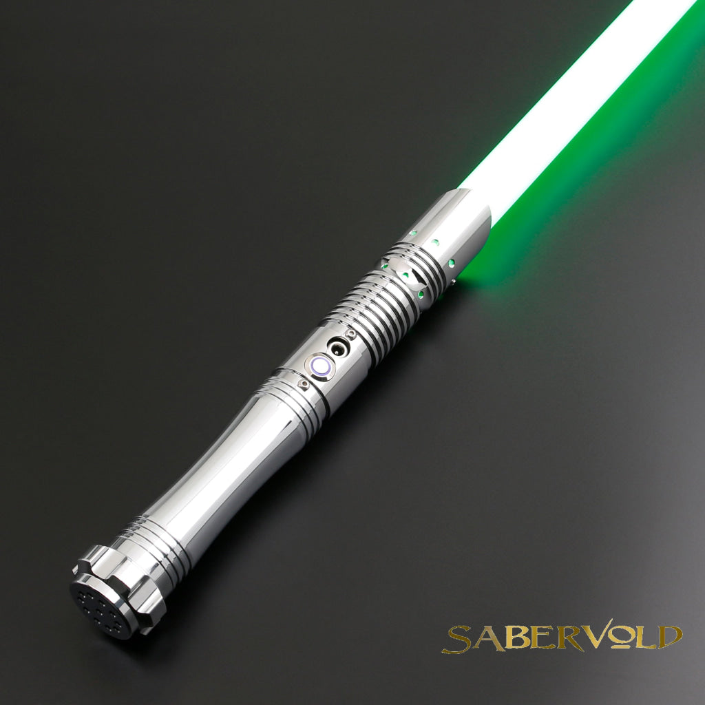 Sabervold Sv-Cetus Lightsaber