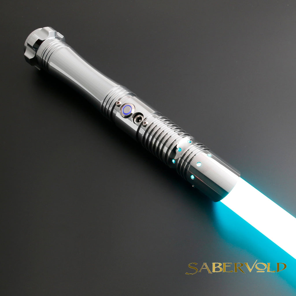 Sabervold Sv-Cetus Lightsaber