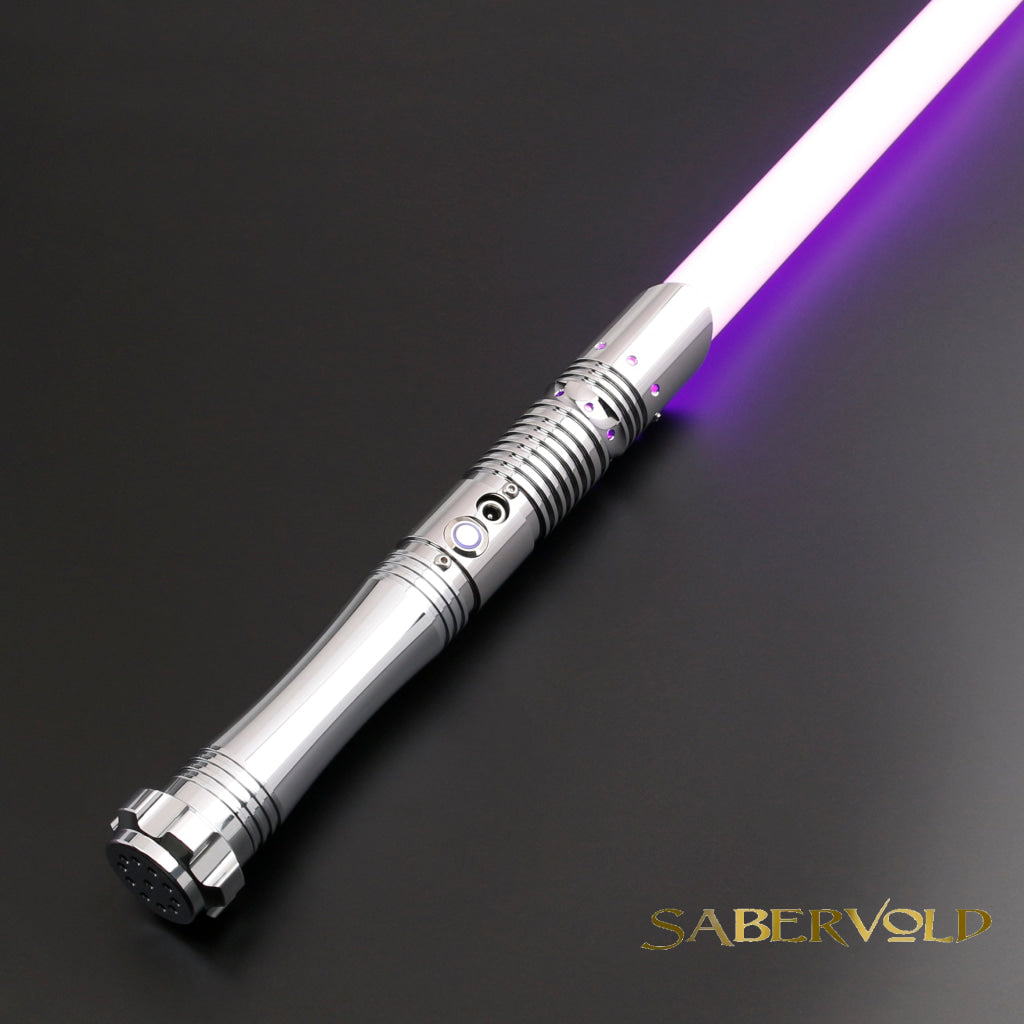 Sabervold Sv-Cetus Lightsaber